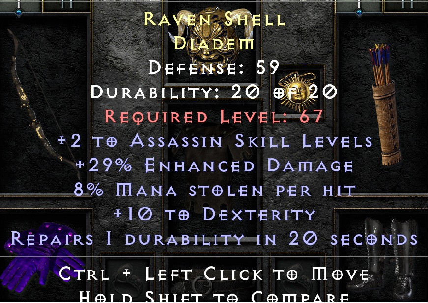 Attachment Preview
