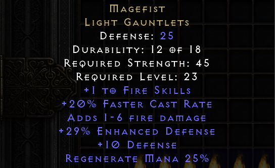 Attachment Preview