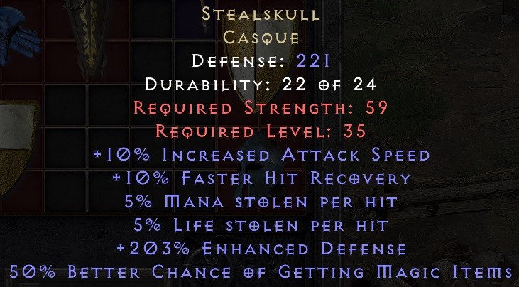 Attachment Preview