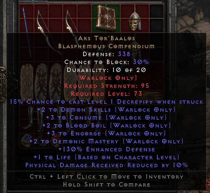 Attachment Preview
