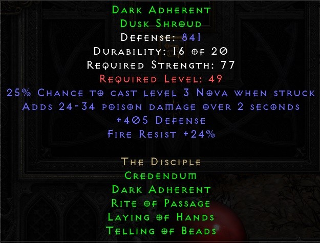 Attachment Preview