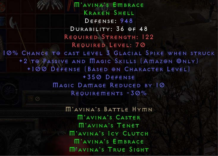 Attachment Preview