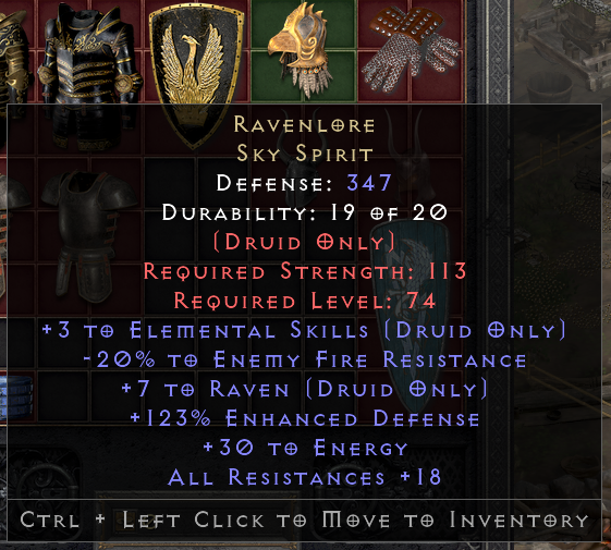 Attachment Preview