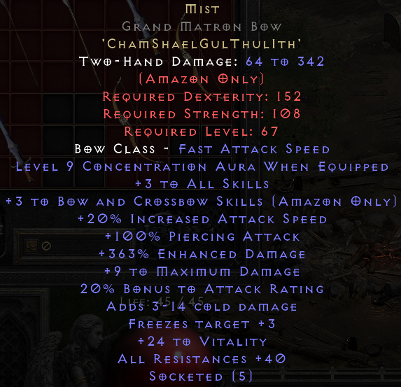 Attachment Preview