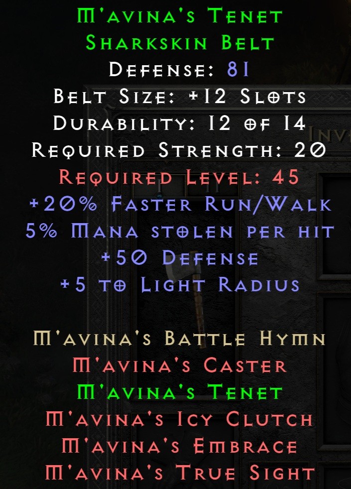 Attachment Preview