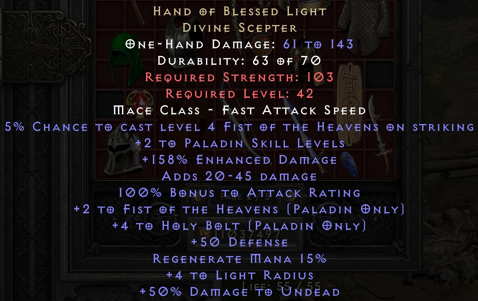 Attachment Preview