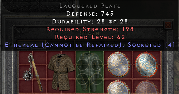 Attachment Preview
