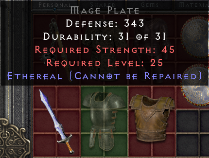Attachment Preview