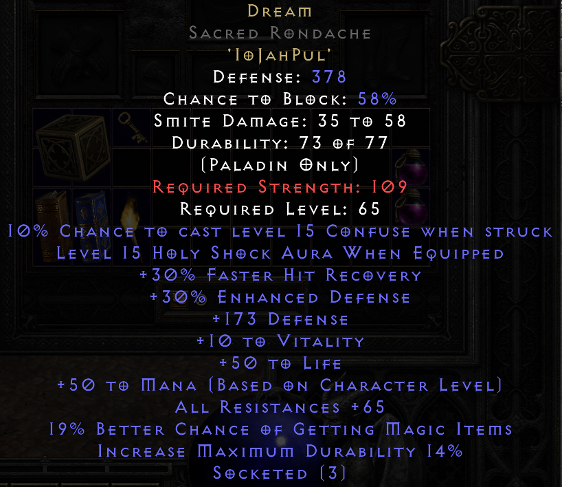 Attachment Preview