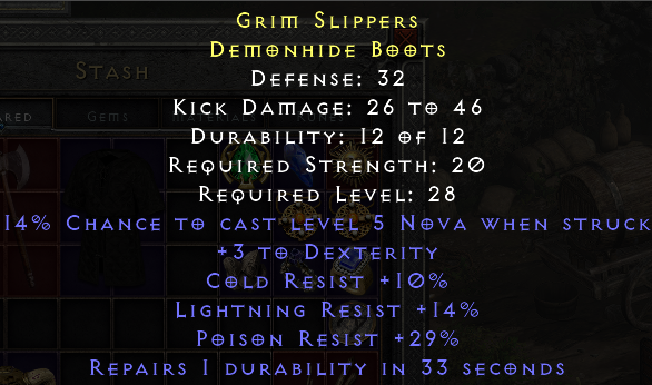 Attachment Preview