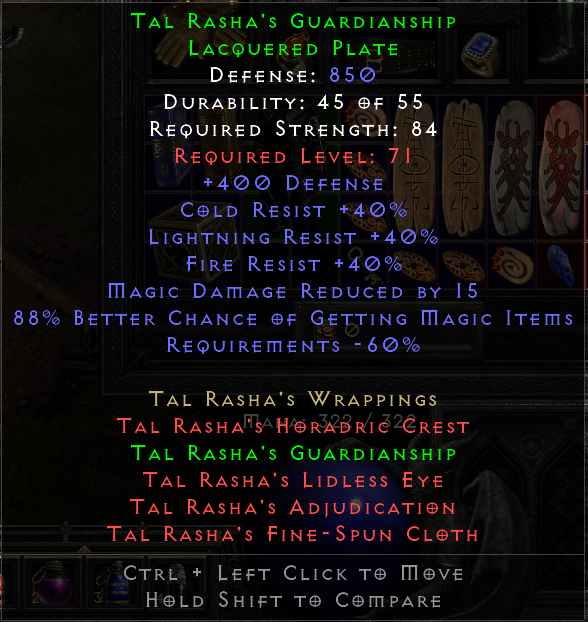 Attachment Preview