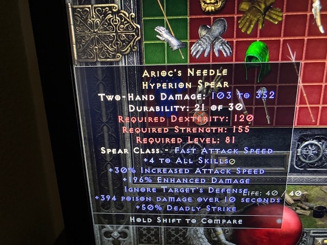 Attachment Preview