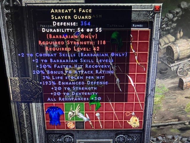 Attachment Preview