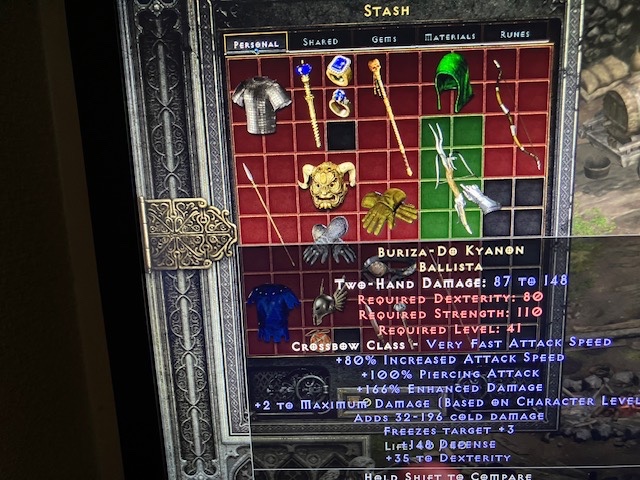 Attachment Preview