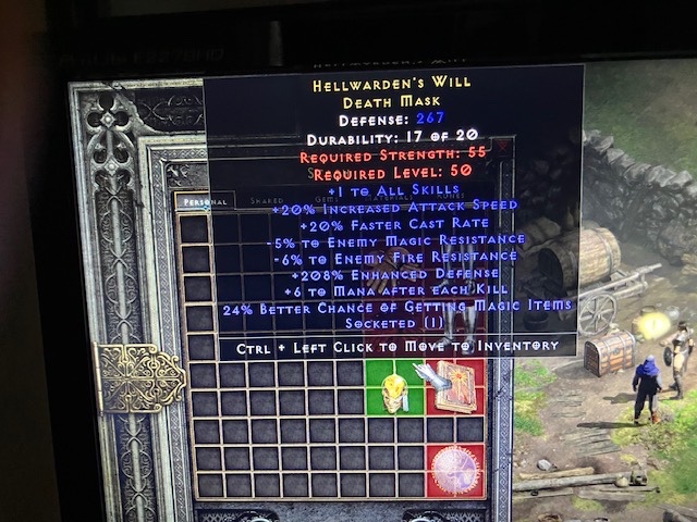Attachment Preview