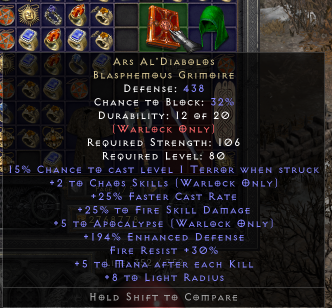 Attachment Preview