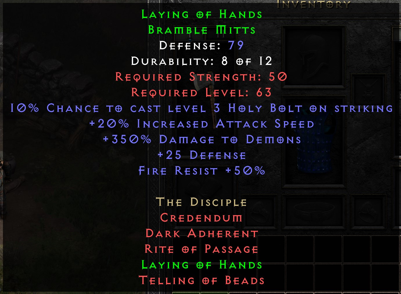 Attachment Preview