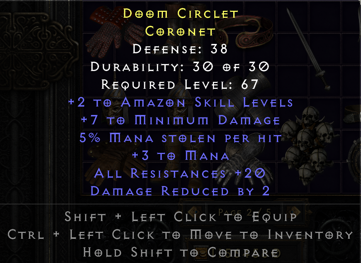 Attachment Preview