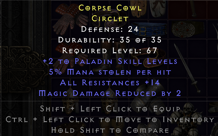 Attachment Preview