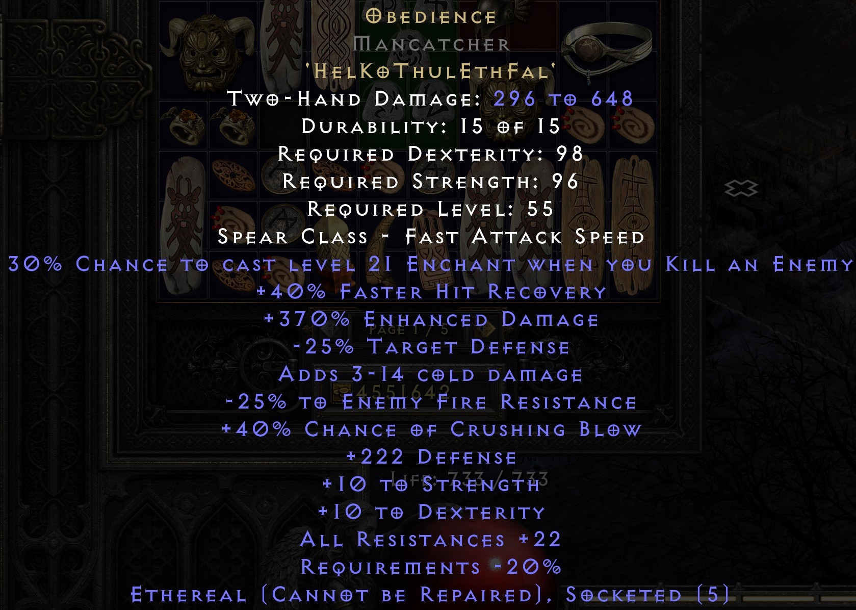 Attachment Preview