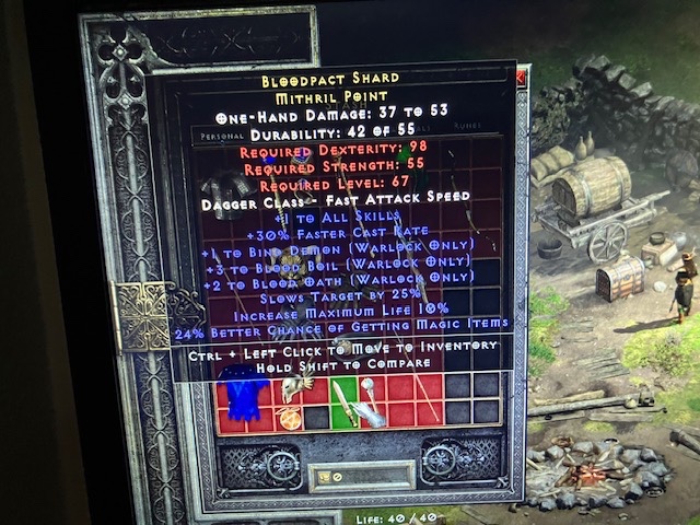 Attachment Preview