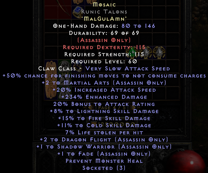 Attachment Preview