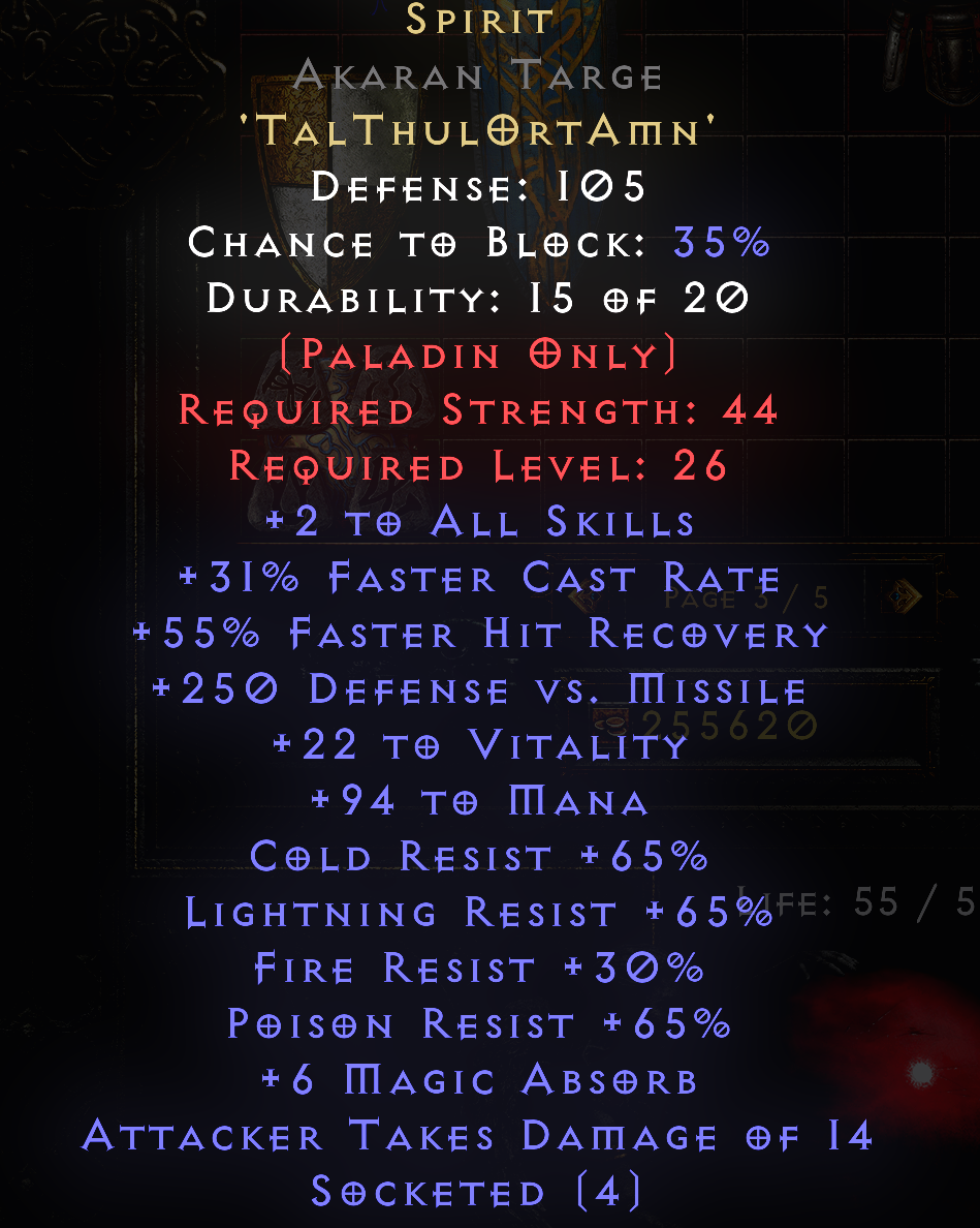 Attachment Preview