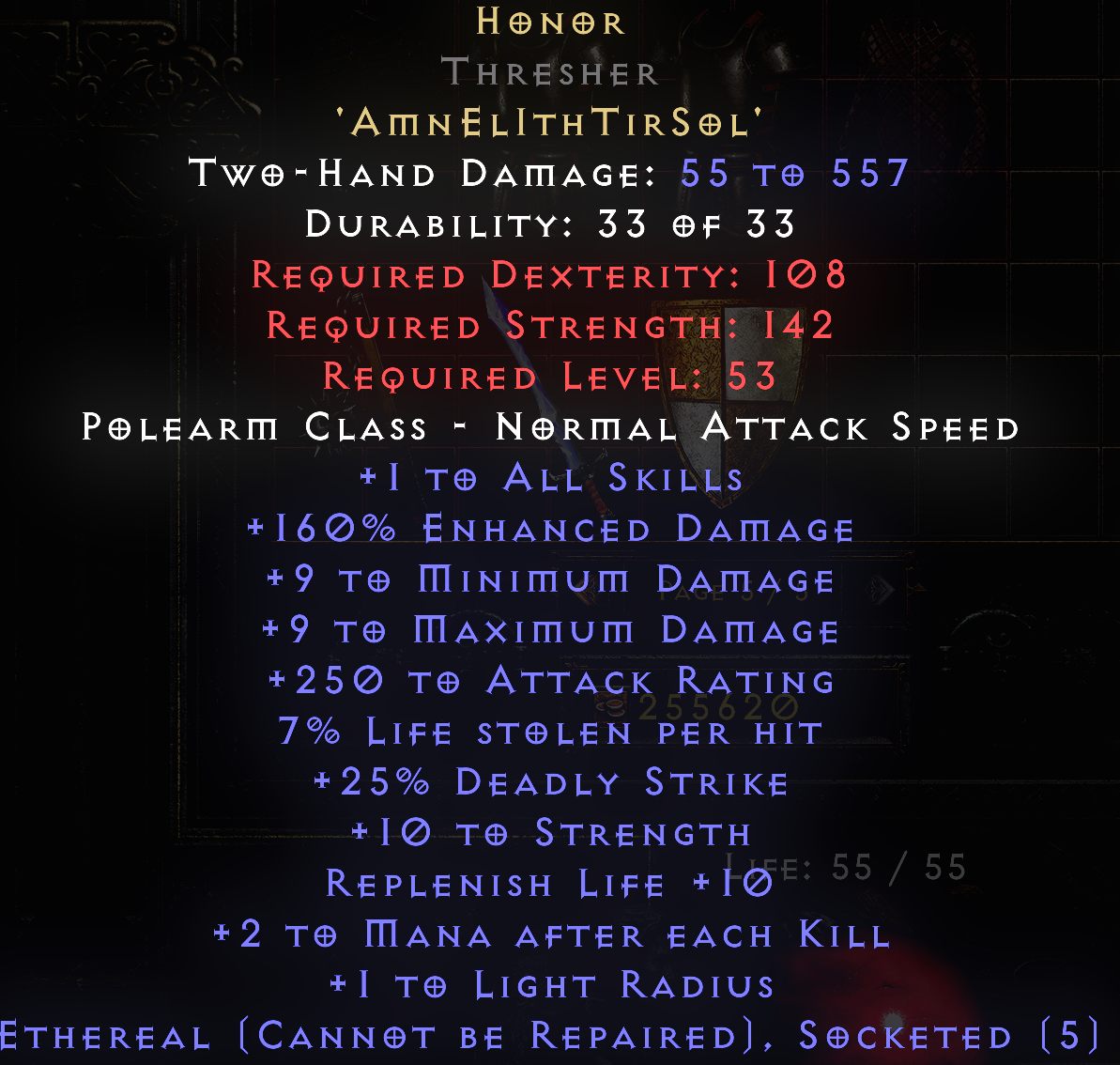 Attachment Preview