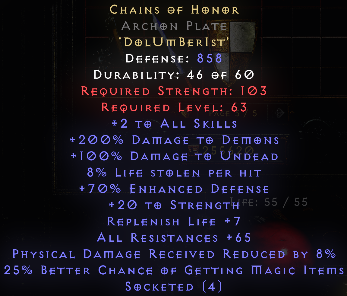 Attachment Preview