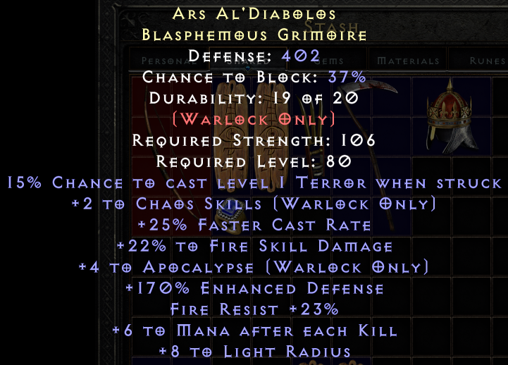 Attachment Preview