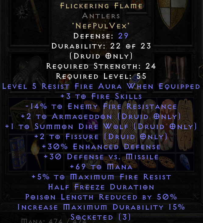Attachment Preview