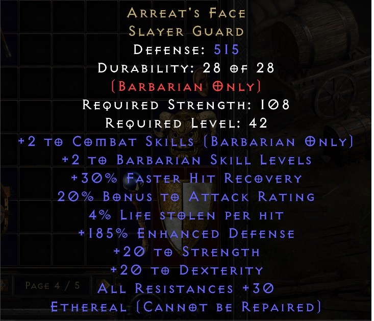 Attachment Preview