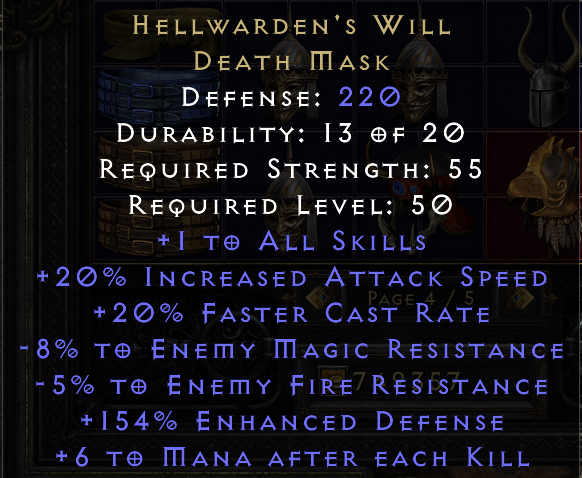 Attachment Preview