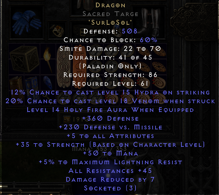 Attachment Preview