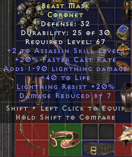 Attachment Preview