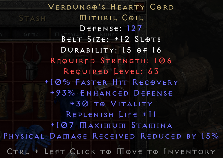 Attachment Preview