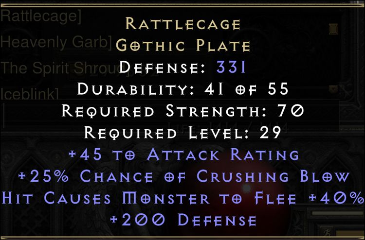 Attachment Preview