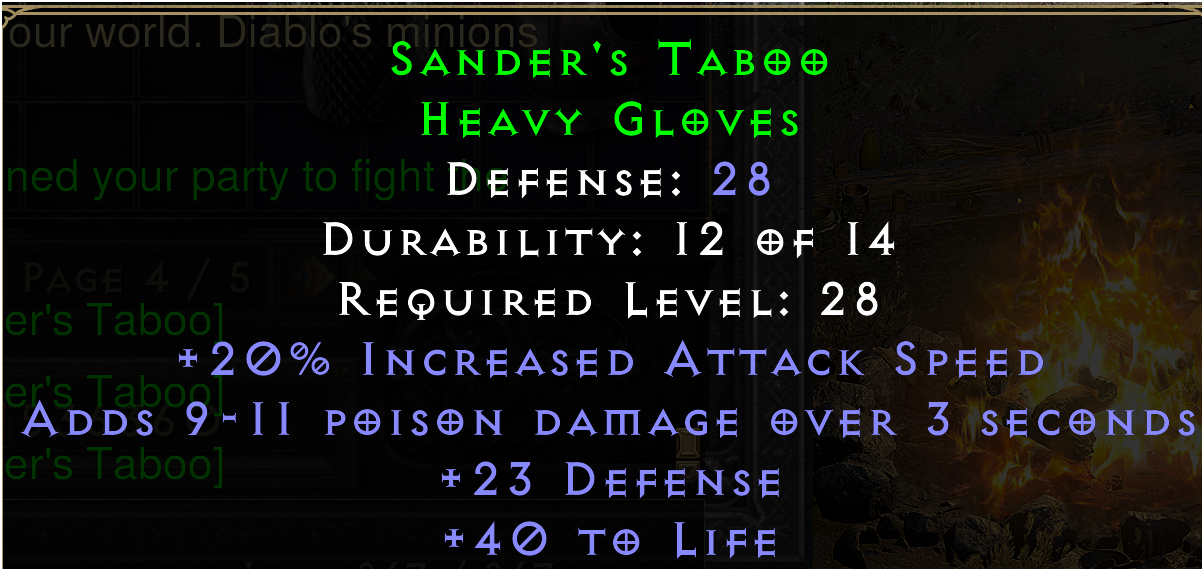Attachment Preview