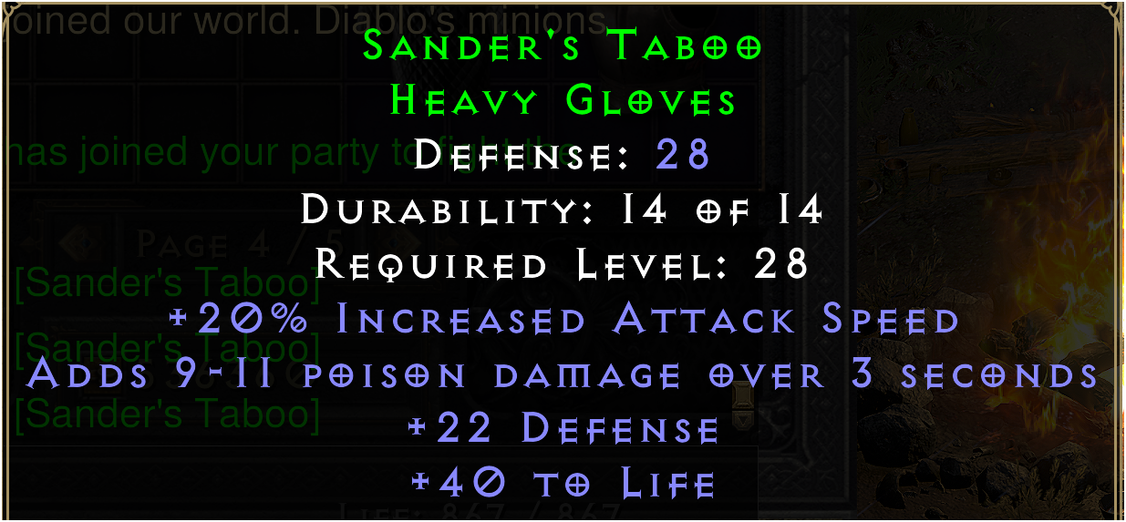 Attachment Preview