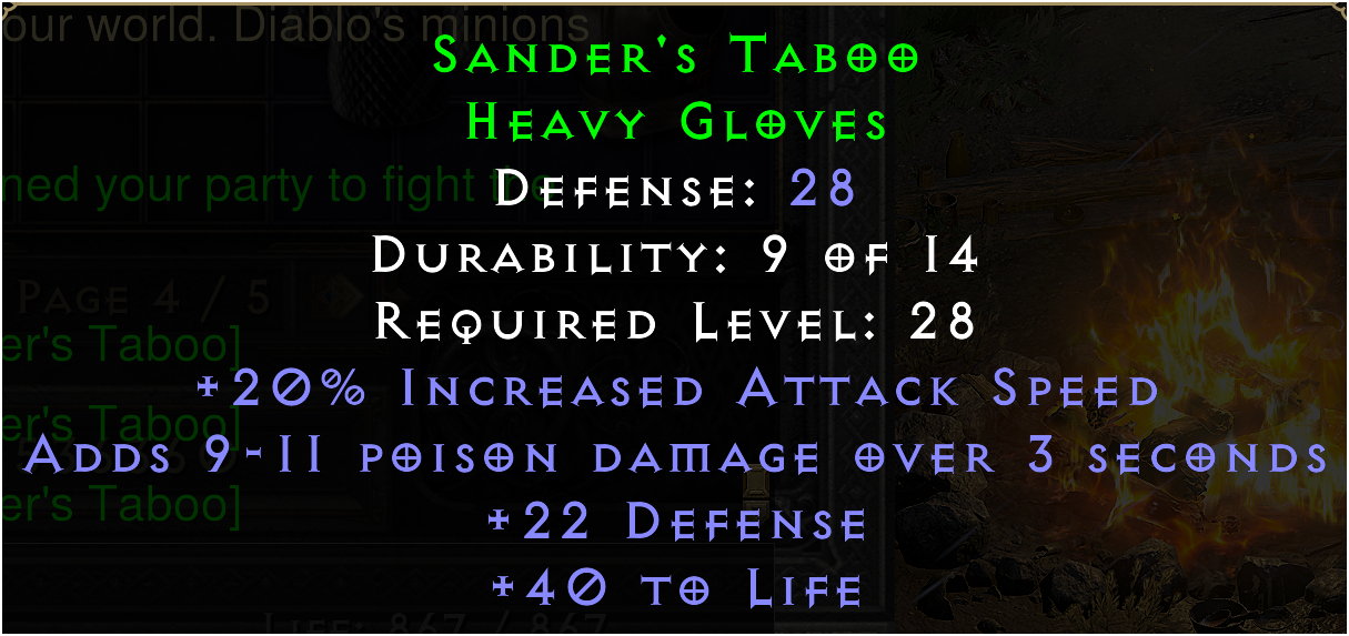 Attachment Preview