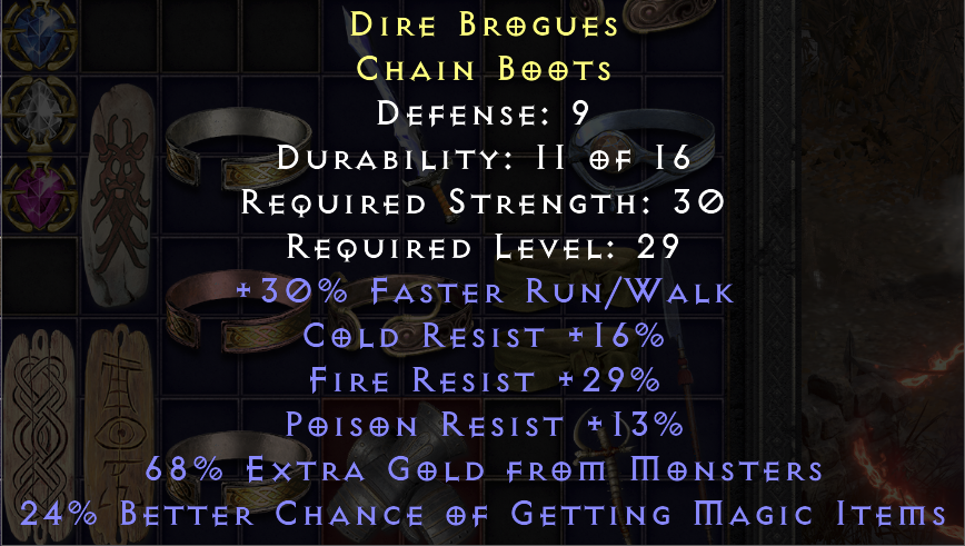 Attachment Preview