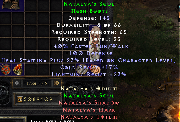Attachment Preview