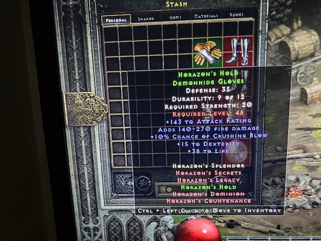 Attachment Preview