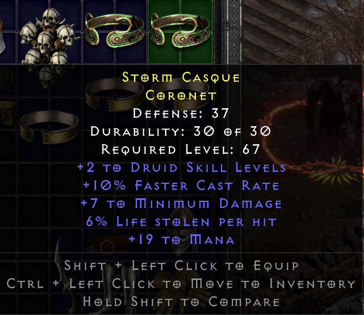 Attachment Preview