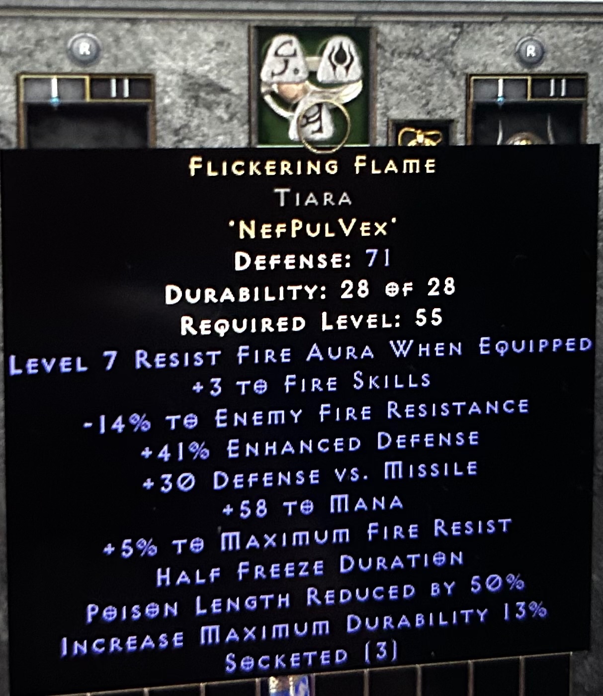 Attachment Preview