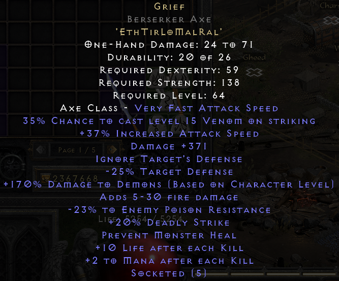 Attachment Preview