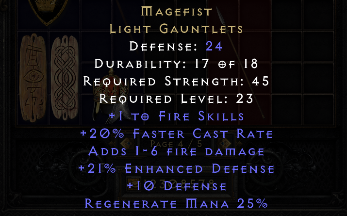 Attachment Preview