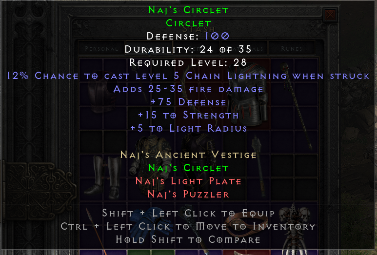 Attachment Preview