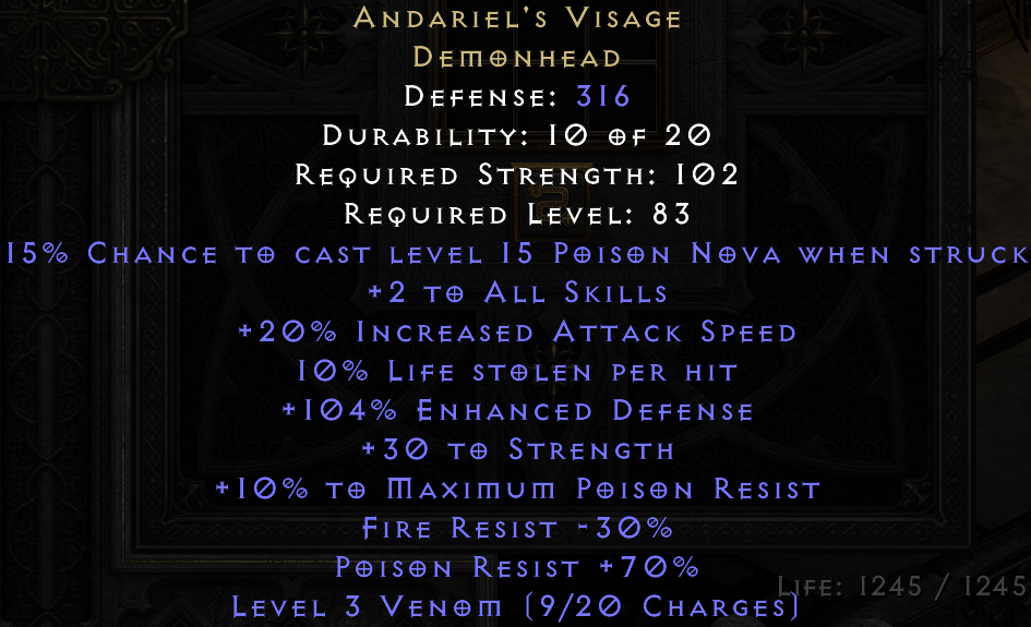 Attachment Preview