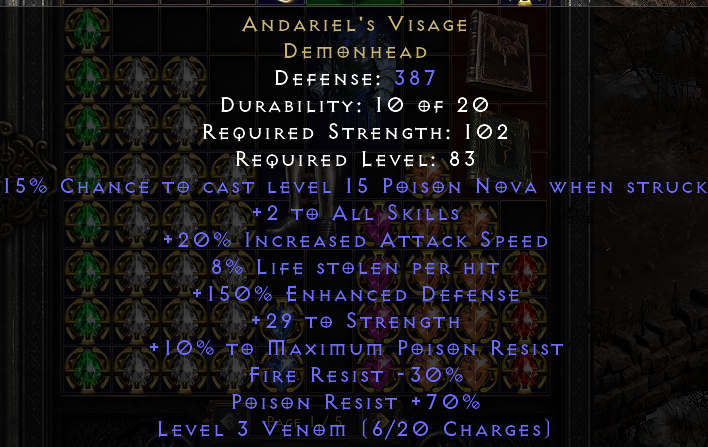 Attachment Preview